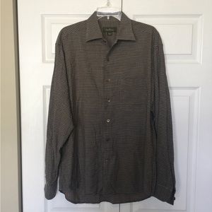 Ermenegildo Zegna Shirt L